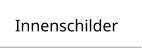 Innenschilder